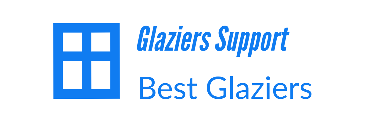 Logo Local Glaziers in Walthamstow, E17